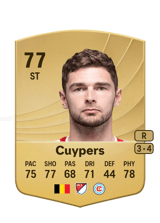Cuypers 77