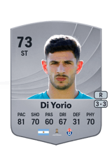 Di Yorio 73