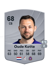 Oude Kotte 68