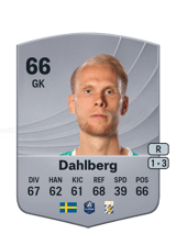 Dahlberg 66