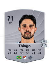 Thiago 71
