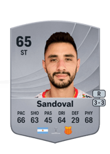Sandoval 65