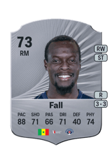 Fall 73