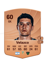 Velazco 60