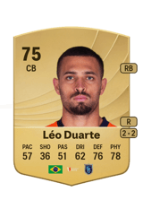 Léo Duarte 75