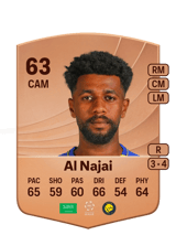 Al Najai 66