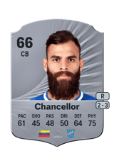 Chancellor 66