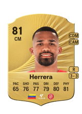 Herrera 81