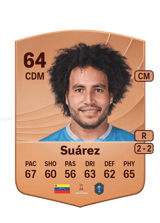 Carlos Suárez 64