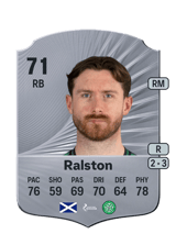 Ralston 71
