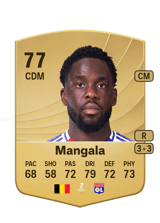 Mangala 77