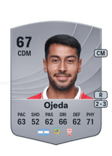 Ojeda 67