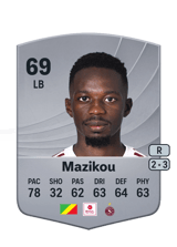 Mazikou 69