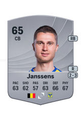 Janssens 65