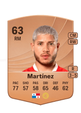 Martínez 63
