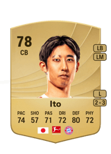 Ito 78