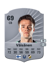 Väisänen 69