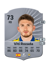 Viti Rozada 70