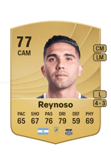 Reynoso 77