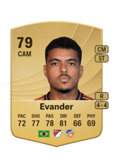 Evander 79