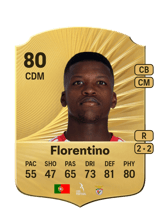Florentino 80