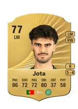 Jota 77
