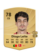 Diogo Leite 78