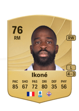 Ikoné 76