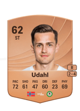 Udahl 62