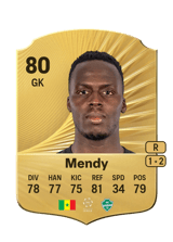 Mendy 80