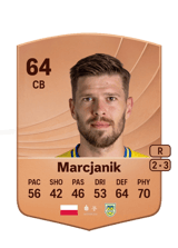 Michał Marcjanik 64
