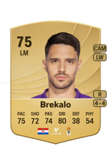 Brekalo 75