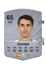 Juanpe 65
