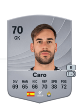 Caro 70