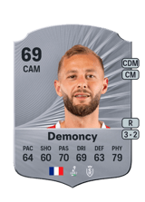 Demoncy 69