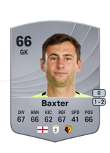 Baxter 66