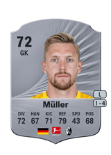 Müller 72