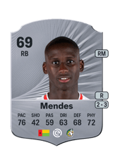 Mendes 69