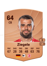 Ziegele 64