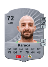 Karaca 72