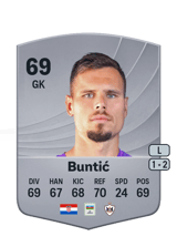 Buntić 69