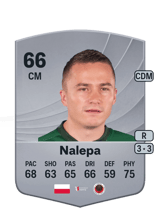 Nalepa 66