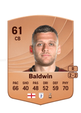 Baldwin 61