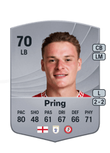 Pring 70