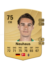 Neuhaus 75
