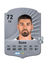 Suso 72