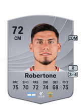 Robertone 72