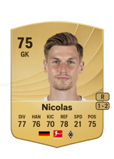 Nicolas 75