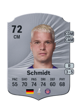Schmidt 72