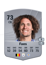 Faes 73
